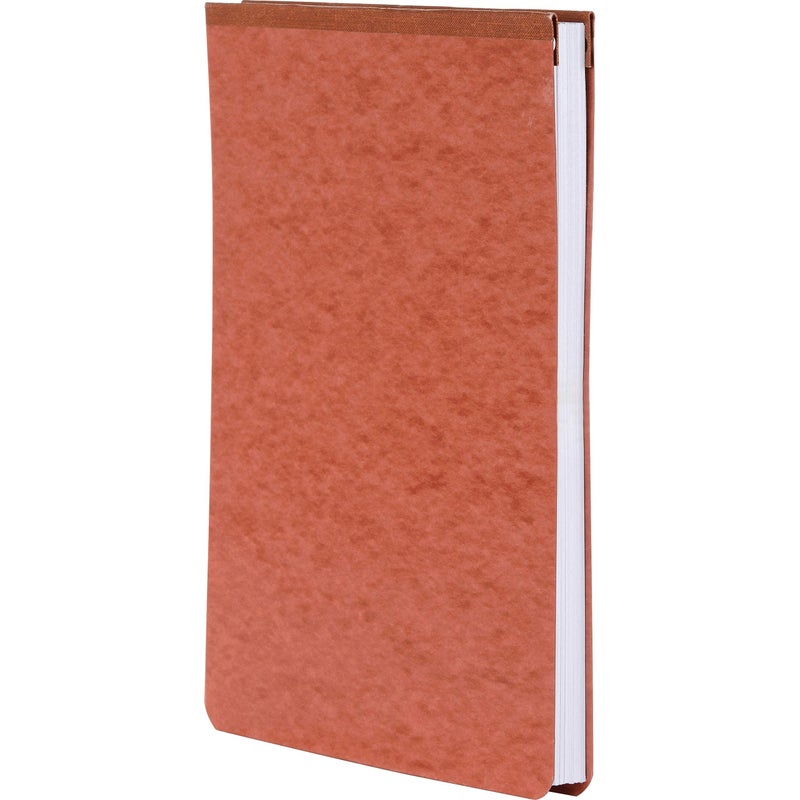 ACCO Brands غلاف تقرير من أكو 17928، مشبك برونغ، بحجم رسالة، سعة 2"، أحمر - Image 3